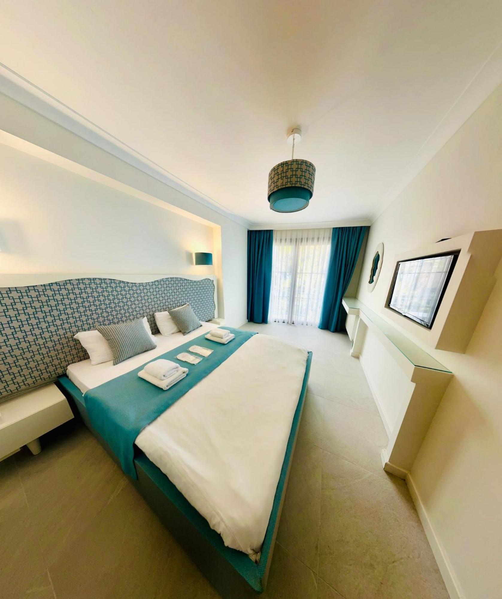 Kumsal Butik Otel Адалар Экстерьер фото